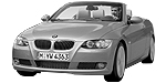 BMW E93 B2598 Fault Code